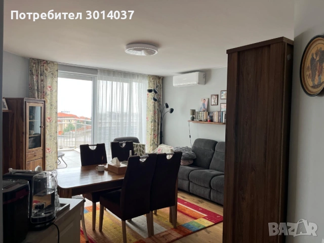 Тристаен апартамент с морска панорама в Бяла, снимка 2 - Апартаменти - 53079456