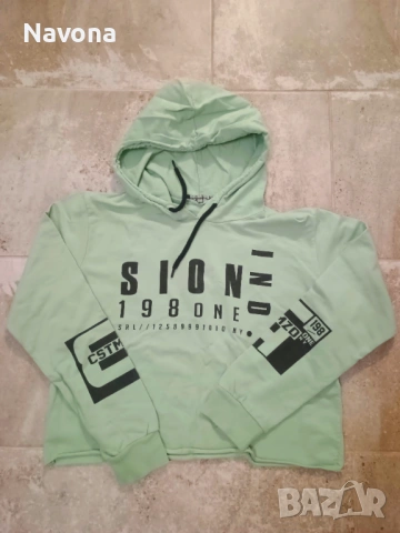 Блузки 11-12г , снимка 3 - Детски Блузи и туники - 53565577