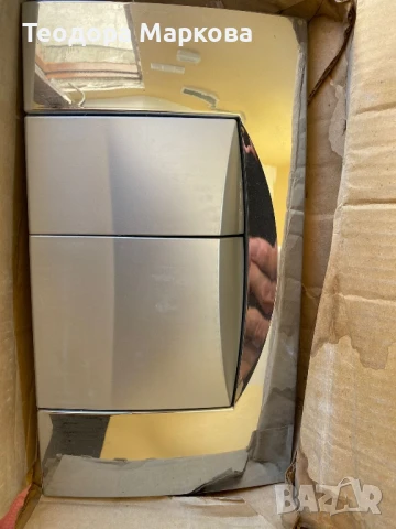 Структура за вграждане , снимка 3 - ВИК - 51326209