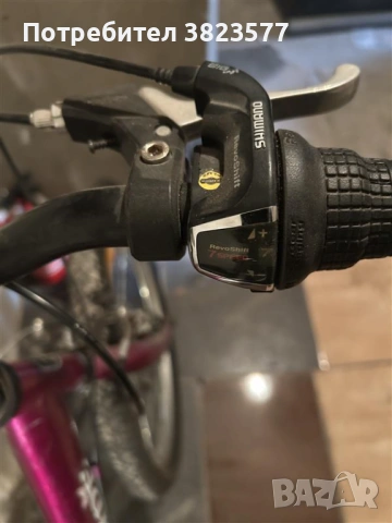 Детско колело, снимка 2 - Велосипеди - 54061701