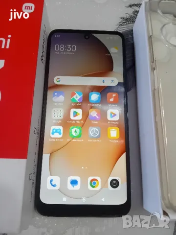 Redmi 13/128гб/Само лично предаване Казанлък , снимка 2 - Xiaomi - 49240503