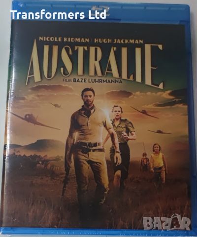 Blu-ray-Australia Bg Sub, снимка 1 - Blu-Ray филми - 46557804