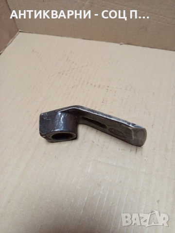 Соц Стара Тесла., снимка 5 - Антикварни и старинни предмети - 51644759