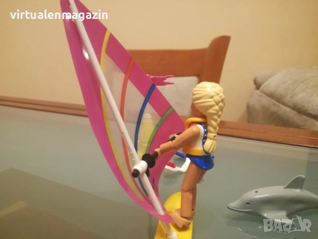 Лего Belville - Lego 5824 , 5844 и части, снимка 7 - Колекции - 32227336