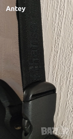 Чанта-гардероб LUFTHANSA Holiday Collection, снимка 6 - Чанти - 51544294