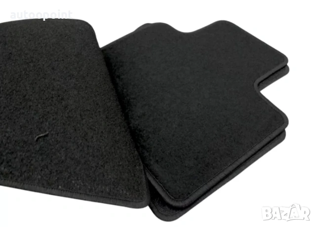 Мокетни стелки за RENAULT Zoe (2013-2019) Petex, снимка 3 - Аксесоари и консумативи - 53859225
