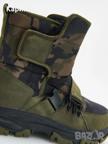 Апрески, снимка 2 - Детски боти и ботуши - 51882868