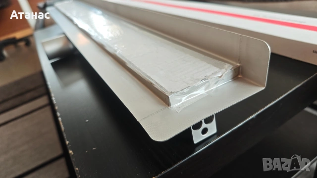 Продавам чисто нов линеен сифон ACO на половин цена, снимка 4 - ВИК - 53952315