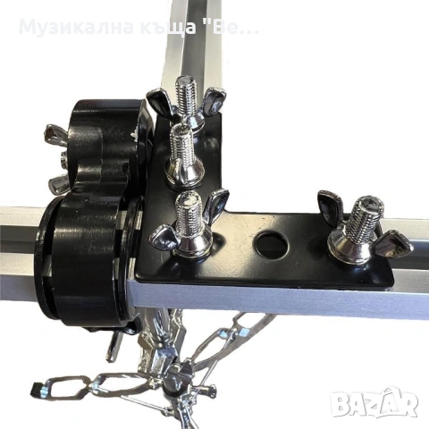 Рототоми Т-образни Maxtone RT-68PRO, снимка 2 - Ударни инструменти - 45479017