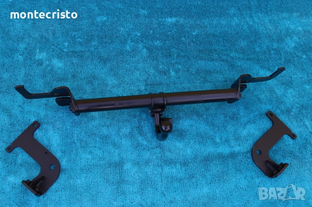 ✔️Оригинален сваляем теглич Peugeot Expert Traveller след 2016г. 1620358980 / 16 203 589 80, снимка 2 - Аксесоари и консумативи - 51720792