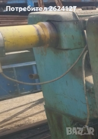 продавам тази хидравлика, снимка 13 - Резервни части за машини - 53658422