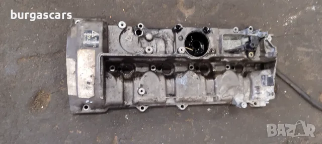 Капак клапани  Mercedes E220 646 W211 2.2CDI-170к.с. горивна система Delphi - 200лв, снимка 2 - Части - 49894182