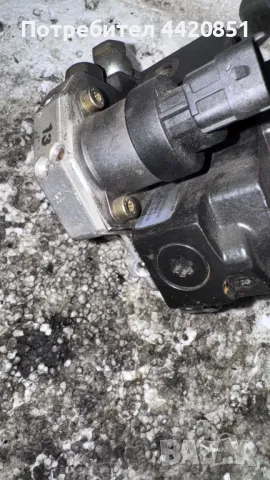 Помпа За Високо Налягане (ГНП) За Jeep Cherokee 2005 - 0445 010 084, снимка 2 - Части - 49755065