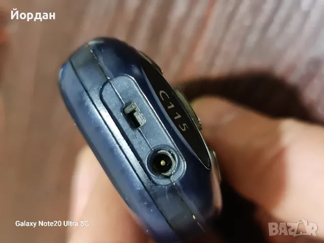 Motorola C115, снимка 9 - Motorola - 48326930