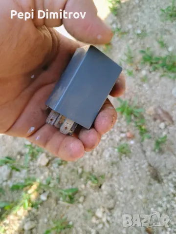 Реле за Ford, 68125, 88AG 18C641 AA, 88AG18C641AA, снимка 2 - Части - 50202499