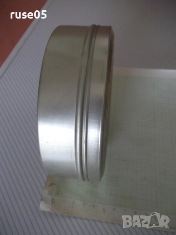 Кутия "ORWO" от кинолента германска - GDR, снимка 4 - Колекции - 53844553