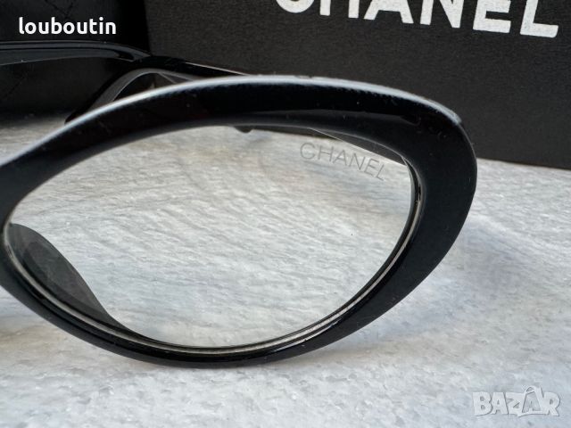 CH 2024 прозрачни слънчеви очила за компютър диоптрични рамки., снимка 13 - Слънчеви и диоптрични очила - 45571937