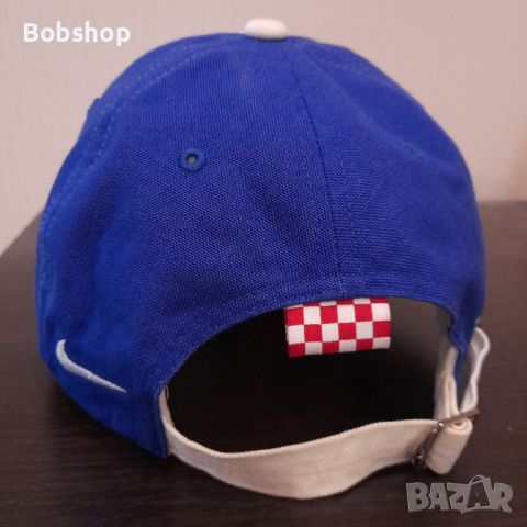 Хърватия - Найк - Croatia 🇭🇷 Nike - season 2010/2012, снимка 15 - Футбол - 46574327