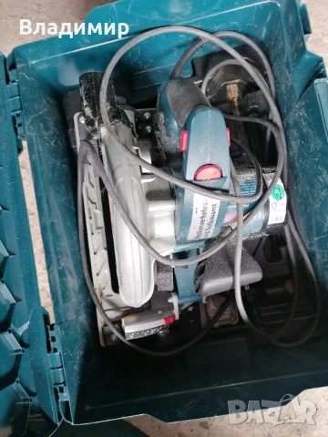 Ръчен циркуля bosch 