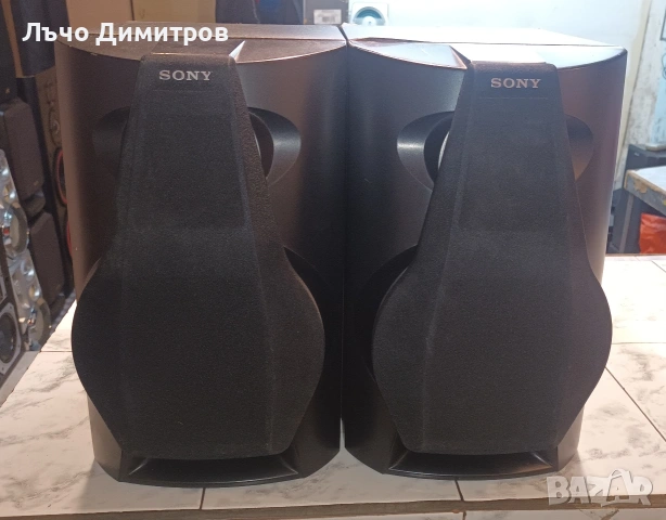 SONY RX50, снимка 6 - Тонколони - 54094909