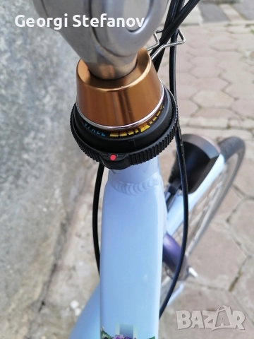 Велосипед 28", снимка 7 - Велосипеди - 52680325