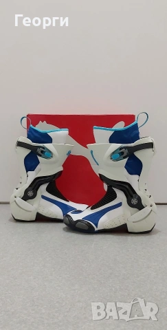 Дамски мото ботуши, Дамски мото боти Alpinestars, Sidi, Gaerne , снимка 2 - Аксесоари и консумативи - 53237285
