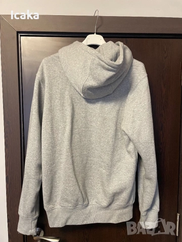 Горнище на Nike , снимка 3 - Спортни дрехи, екипи - 54015839