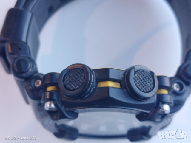 Casio G- shock., снимка 8 - Мъжки - 51811853