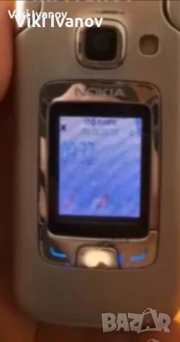 Нокия 6290, снимка 4 - Nokia - 52867580