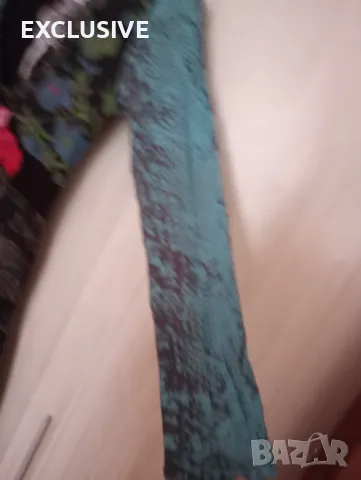 Маркова дамска рокля Desigual Нова е 289.99 лв Продава се за 49 лв/ носена 5-6 пъти/ гр.Варна, за С, снимка 5 - Рокли - 49812511