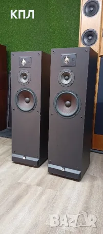 Тонколони JBL tlx-40, снимка 4 - Тонколони - 49494436