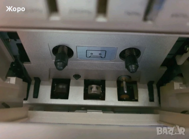 2 бр.Касетофони JVC PC-11LB и PC -11LD, снимка 5 - Радиокасетофони, транзистори - 51135057