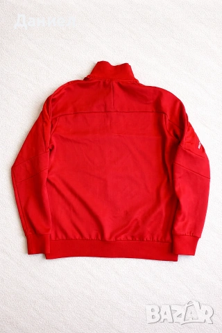 Горнище Ferrari x Puma , снимка 2 - Спортни дрехи, екипи - 53696528