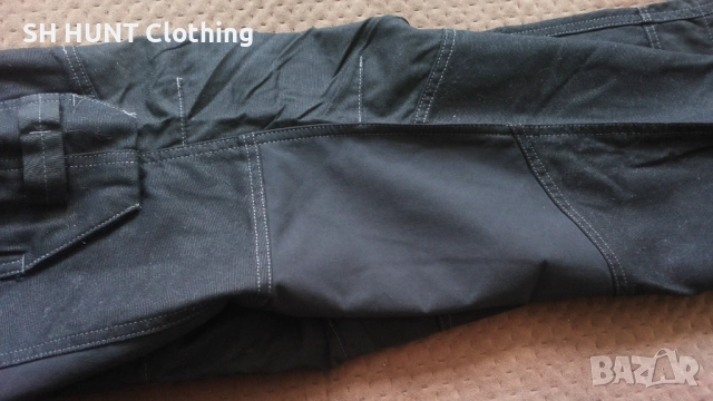 Bjornklader 686-0 NORDIC Stretch Trouser + Holster Pocket размер 48 / S-M работен панталон W4-155, снимка 11 - Панталони - 52075962