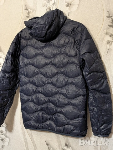 Peak Performance RD Helium HJ Down Puffer размер - S пухено яке , снимка 10 - Якета - 53434844
