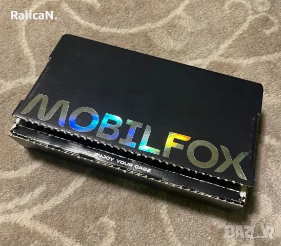 Mobilefox калъф Vintage iPhone 13, снимка 12 - Калъфи, кейсове - 48203335