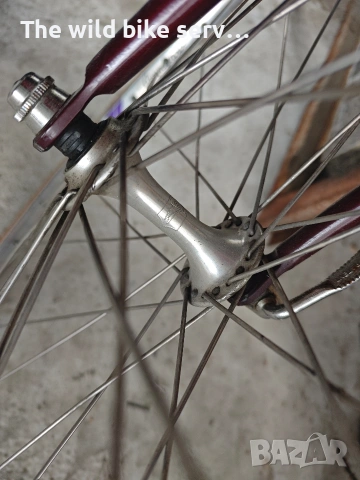 internazionale, снимка 11 - Велосипеди - 53889406