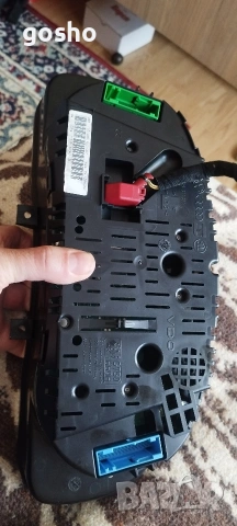 Километраж vw passat b5 ful fis, снимка 3 - Части - 53867758