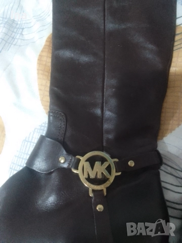 Michael kors - ботуши