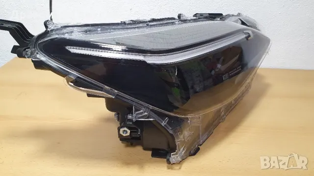 Оригинален десен фар за Toyota Yaris Cross / Тойота Ярис крос (след 2021г), снимка 6 - Части - 50065217