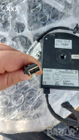 Bluetooth модул за Ford Usb разговори музика, снимка 2 - Аксесоари и консумативи - 54014576