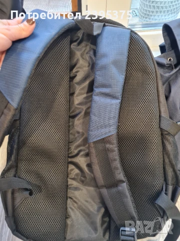 Раници за лаптоп + една за футбол/Apple, Errea/, снимка 6 - Други спортове - 50688810