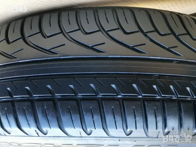 195/65R15 michelin-№830, снимка 4 - Гуми и джанти - 47457511