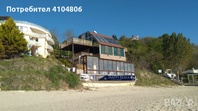 Kъща за гости и ресторант на плажа за Коледа или Нова година, снимка 2 - Празнични оферти - 52548297