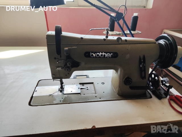 Шевни машини, снимка 10 - Шевни машини - 52441609