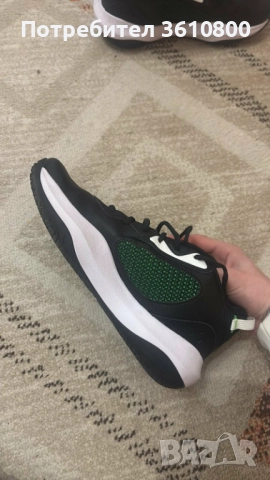 дамски маратонки Under Armour №40, снимка 2 - Други спортове - 52970314