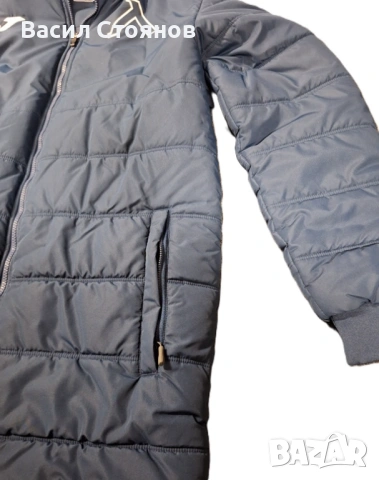 Levski 1914 Sofia / Левски 1914 - яке Joma - размер XL, снимка 4 - Фен артикули - 51498150