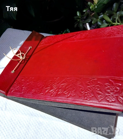 НОВИ албуми от соца, снимка 2 - Антикварни и старинни предмети - 51877216