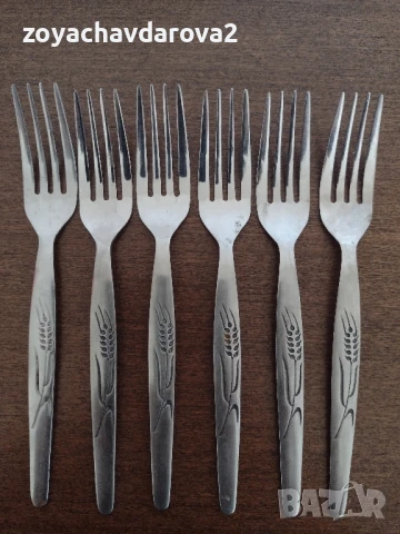 6 БР. МАЛКИ ВИЛИЧКИ