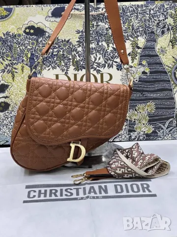 чанти christian dior , снимка 4 - Чанти - 48415666